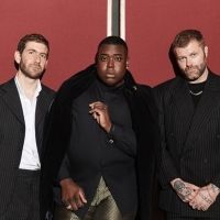 Gabriels Announce Debut Album 'Angels & Queens'