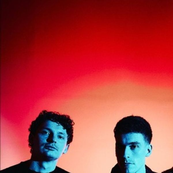 Corella to Release New Single 'Thunder Strike' and Announce Live Dates Photo