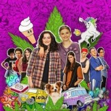 AT&T Announces New Comedy GOOD GIRLS GET HIGH