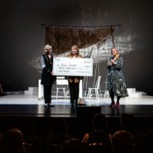 Duke Energy Awards $30,000 To The Peace Center's Peace Passport Field Trip Series