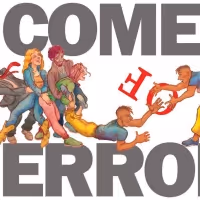 Boomerang Theatre Company to Return to Live, In-Person Performances with COMEDY OF…