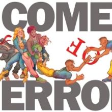 Boomerang Theatre Company to Return to Live, In-Person Performances with COMEDY OF ER