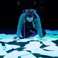 Silver Glass Productions to Present World Premiere of QUANTUM DEBT