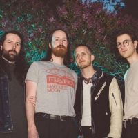 Blessed Announce New Album & Release Lead Single 'Anything'