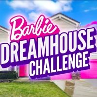 HGTV Brings BARBIE DREAMHOUSE CHALLENGE to Max