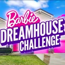 HGTV Brings BARBIE DREAMHOUSE CHALLENGE to Max