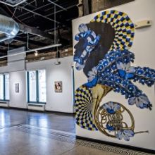 McNichols Civic Center Building Summer Exhibitions Continue