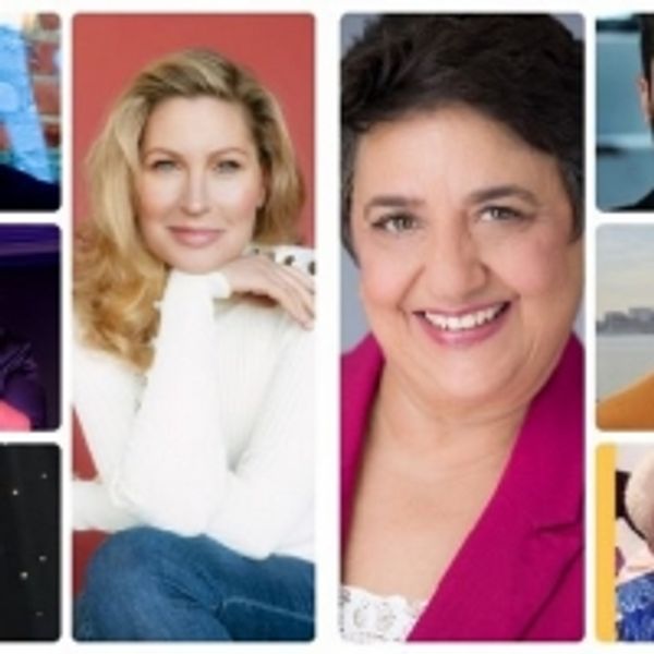 Award Winning PIANO BAR LIVE! Continues Special Live-Streaming June 2 Photo
