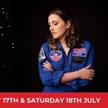 Rhinestone Rebel Presents THE STARS AT NOON