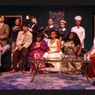 THE PLOT, LIKE GRAVY, THICKENS is Coming to Lehigh Valley Charter High School For The Arts