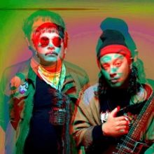 Wild Wild Wets Releases New Single 'Say So' from Upcoming Album 'Love Always'