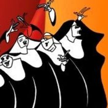 Special Offer: NUNSENSE at Lakeway Parks