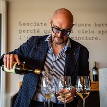 Interview: Riccardo Gabriele-PR Pro Talks Italian Wines