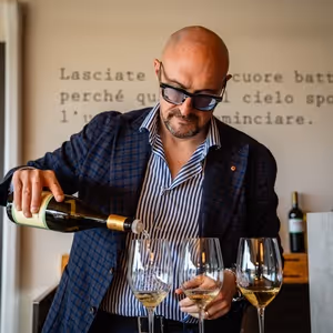 Interview: Riccardo Gabriele-PR Pro Talks Italian Wines