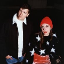 ChimyTina Announce New Album 'Constellations' To Be Released This June