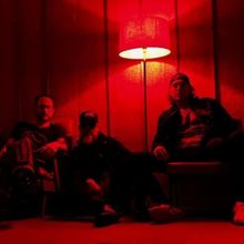 Baroness Expands Red & Blue Tour with New Fall West Coast Dates