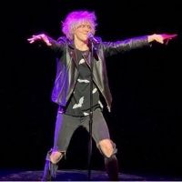 Bucks County Playhouse Re-Opens This Weekend With HALLOWEEN ROCK 'N' ROLL CONCERT