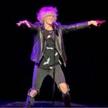 Bucks County Playhouse Re-Opens This Weekend With HALLOWEEN ROCK 'N' ROLL CONCERT