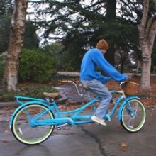 Harry Hudson Releases New Video For 'Take My Time'