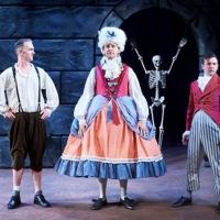 Birmingham Rep Streams WHAT I WROTE On Demand