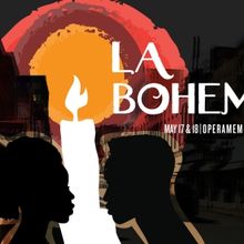 Opera Memphis Sets LA BOHEME in 1910's Beale Street