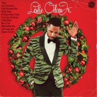 BWW Album Review: Leslie Odom, Jr.'s 'The Christmas Album' Infuses Love, Joy, and…