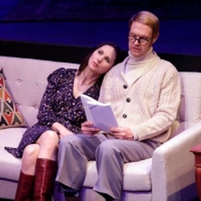 Review: AUSTIN SHAKESPEARE DELIVERS THE REAL THING at The Long Center