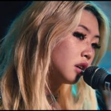 VIDEO: Beabadoobee Performs 'Care' on JIMMY KIMMEL LIVE!