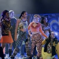 VIDEO: First Clips of BRING IT ON: THE MUSICAL Coming to Sydney's State Theatre