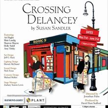 Interview: Holly Sidell on Portraying Isabel in CROSSING DELANCEY