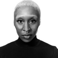 Cynthia Erivo to Join Esa-Pekka Salonen and the SF Symphony in Concert in September