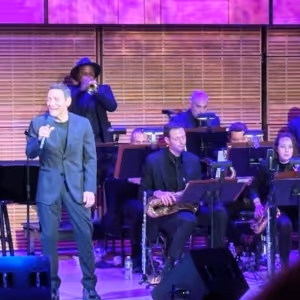 Review: Michael Feinstein and the Carnegie Hall Big Band Honor Tony Bennett