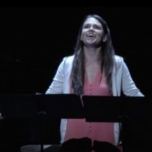 Broadway Rewind: Sutton Foster is On Her Way to Broadway in VIOLET!