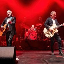 Iconic Irish Band, THE SAW DOCTORS, To Play SummerStage NYC July 17
