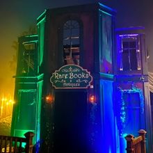 Review: DARK NIGHTS 3 at Hersheypark