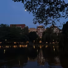 Student Blog: For Anyone Missing Home This Summer