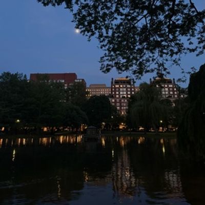 Student Blog: For Anyone Missing Home This Summer