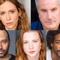 Interrobang and Rivendell Theatres Announce A MILE IN THE DARK Next Month