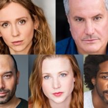 Interrobang and Rivendell Theatres Announce A MILE IN THE DARK Next Month