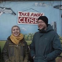 Broads and Milly Hirst Preview 'Ollust' EP