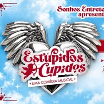 ESTÚPIDOS CUPIDOS (Stupid Cupids) Brings 2000s Brazilian Pop and LGBTQIA+ Romance in a New Musical