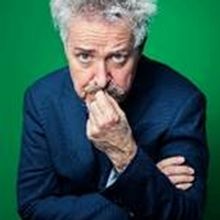 Griff Rhys Jones Comes To Swindon