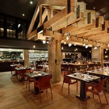 Review: BLACKBARN in NoMad-Dine and Delight