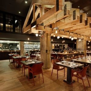 Review: BLACKBARN in NoMad-Dine and Delight