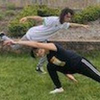 Academic Theatre and Dance Company Presents 2 EVENTS 3 DAYS – AN IMMERSIVE OUTDOOR…