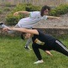 Academic Theatre and Dance Company Presents 2 EVENTS 3 DAYS – AN IMMERSIVE OUTDOOR 