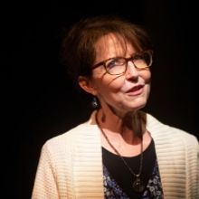 Review: Jarrott Productions - THE SOUND INSIDE - A Stunning Narrative