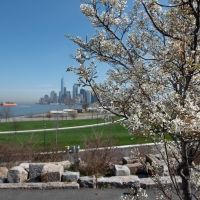Celebrate Earth Day On Governors Island