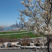 Celebrate Earth Day On Governors Island