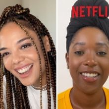 Netflix Debuts DEAR WHITE PEOPLE: THE CURRICULUM
